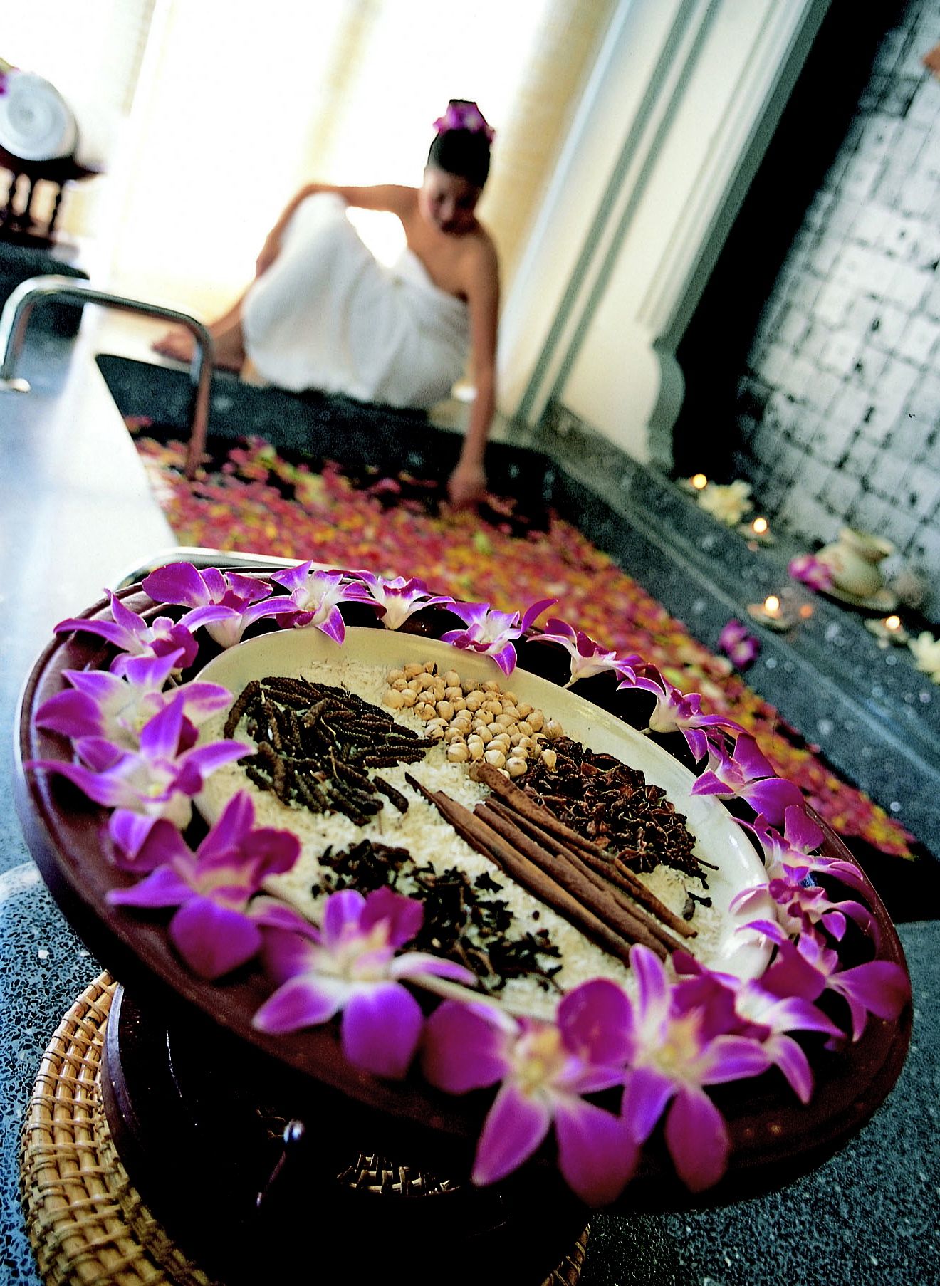 Image result for Mandara Spa at JW Marriott Phuket Resort & Spa