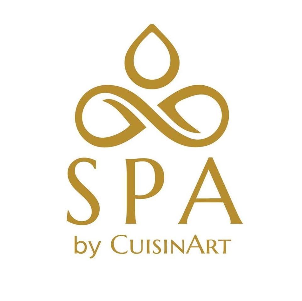 Image result for The Spa at CuisinArt