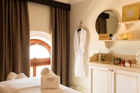 Image result for The Merchant of Venice SPA at San Clemente Palace Kempinski (Italy)