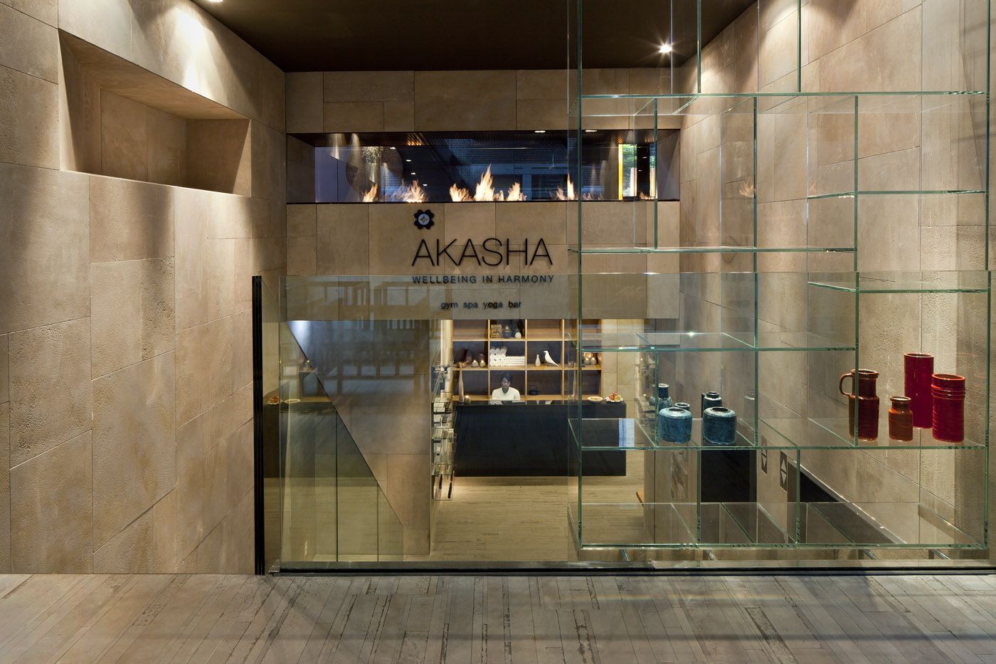 Image result for Akasha Spa at Conservatorium Hotel (Netherlands)