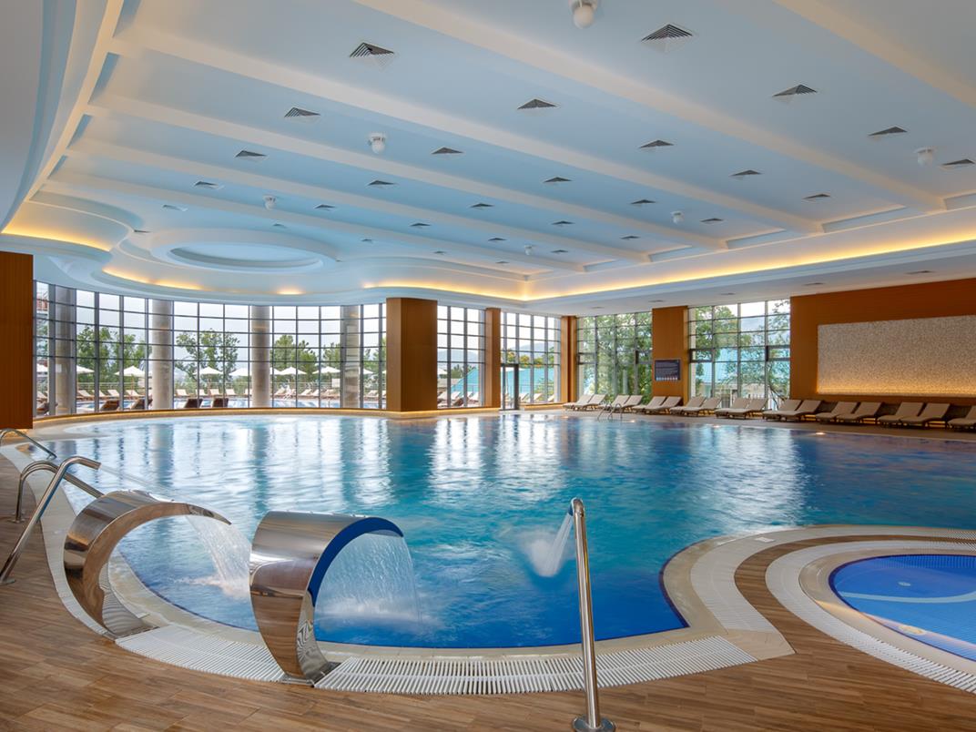 Image result for Kempinski The Spa at Kempinski Grand Hotel Gelendzhik