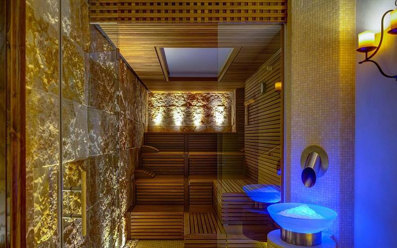 Image result for The Spa at Monastero Santa Rosa Hotel & Spa