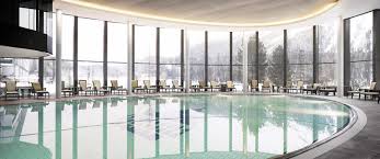 Image result for Palace Wellness at Badrutts Palace Hotel