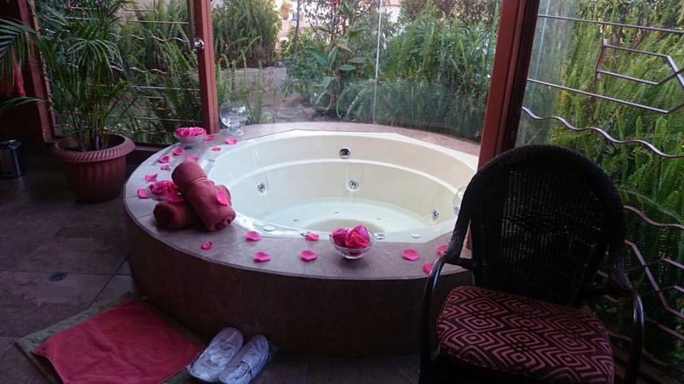 Image result for The Spa at La Mirage Garden Hotel & Spa