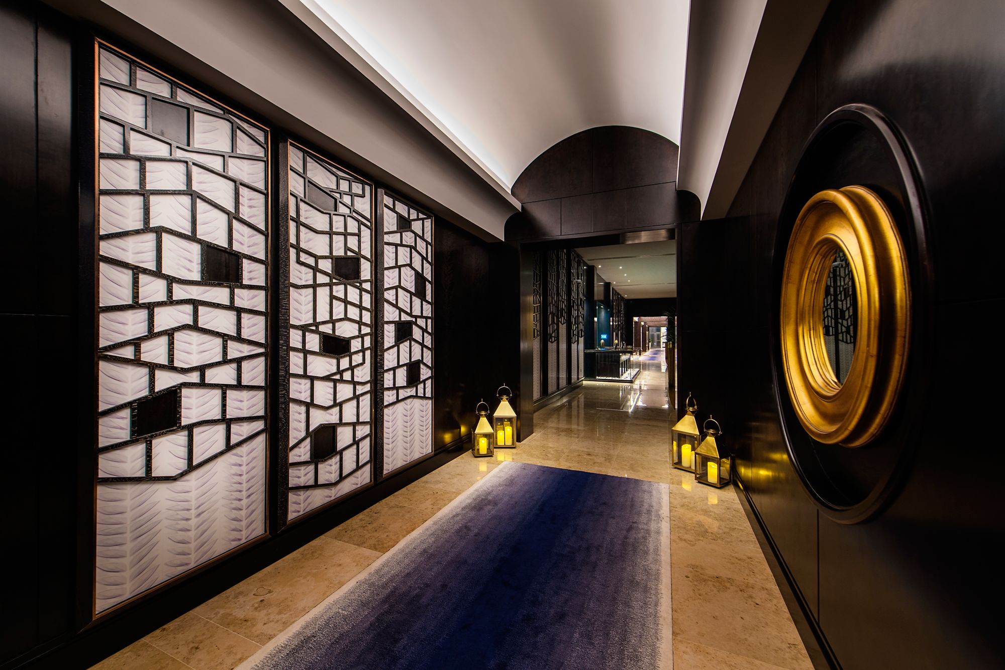 Image result for The Spa at The Ritz-Carlton Doha