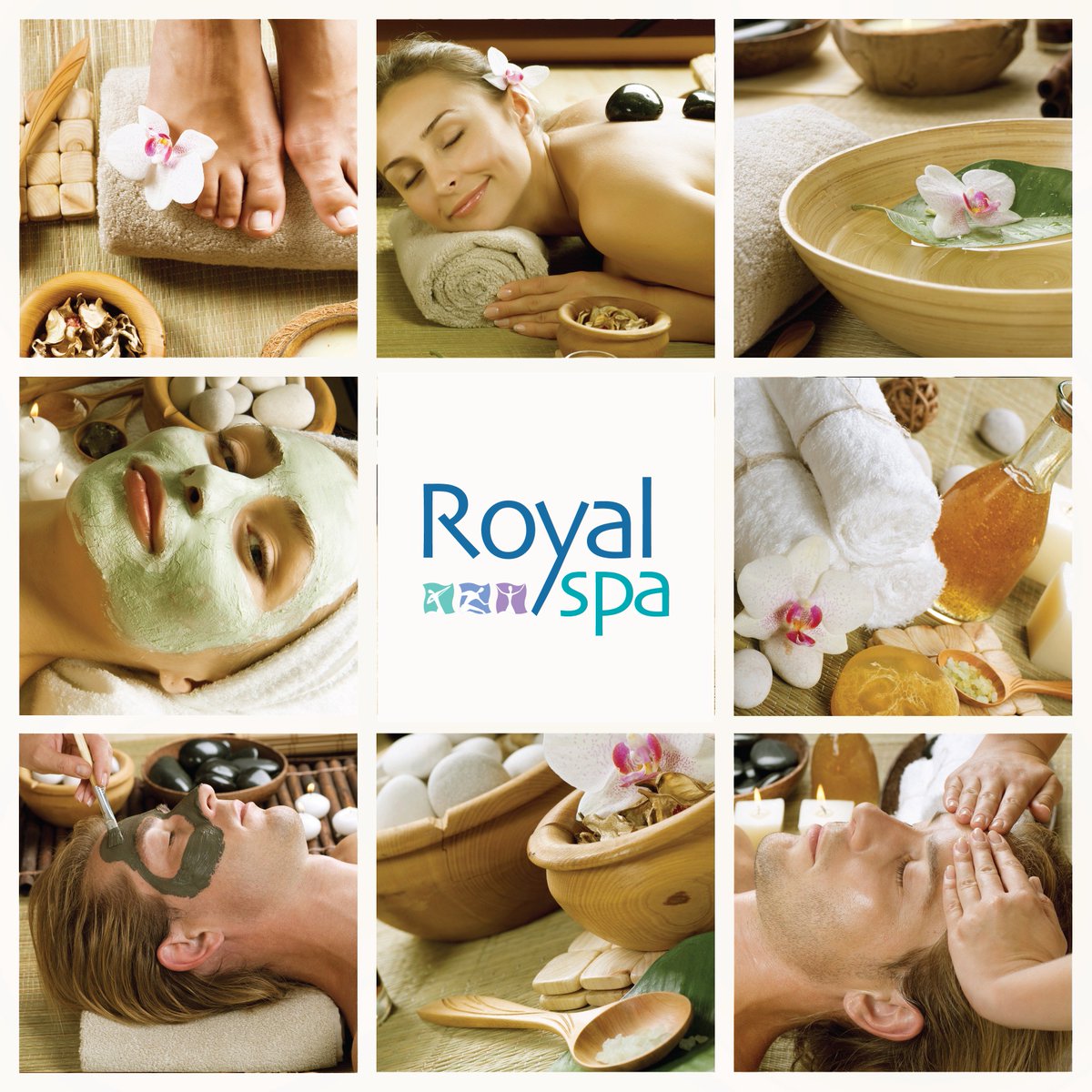 Image result for The Royal SPA at Le Royal Hotel Amman