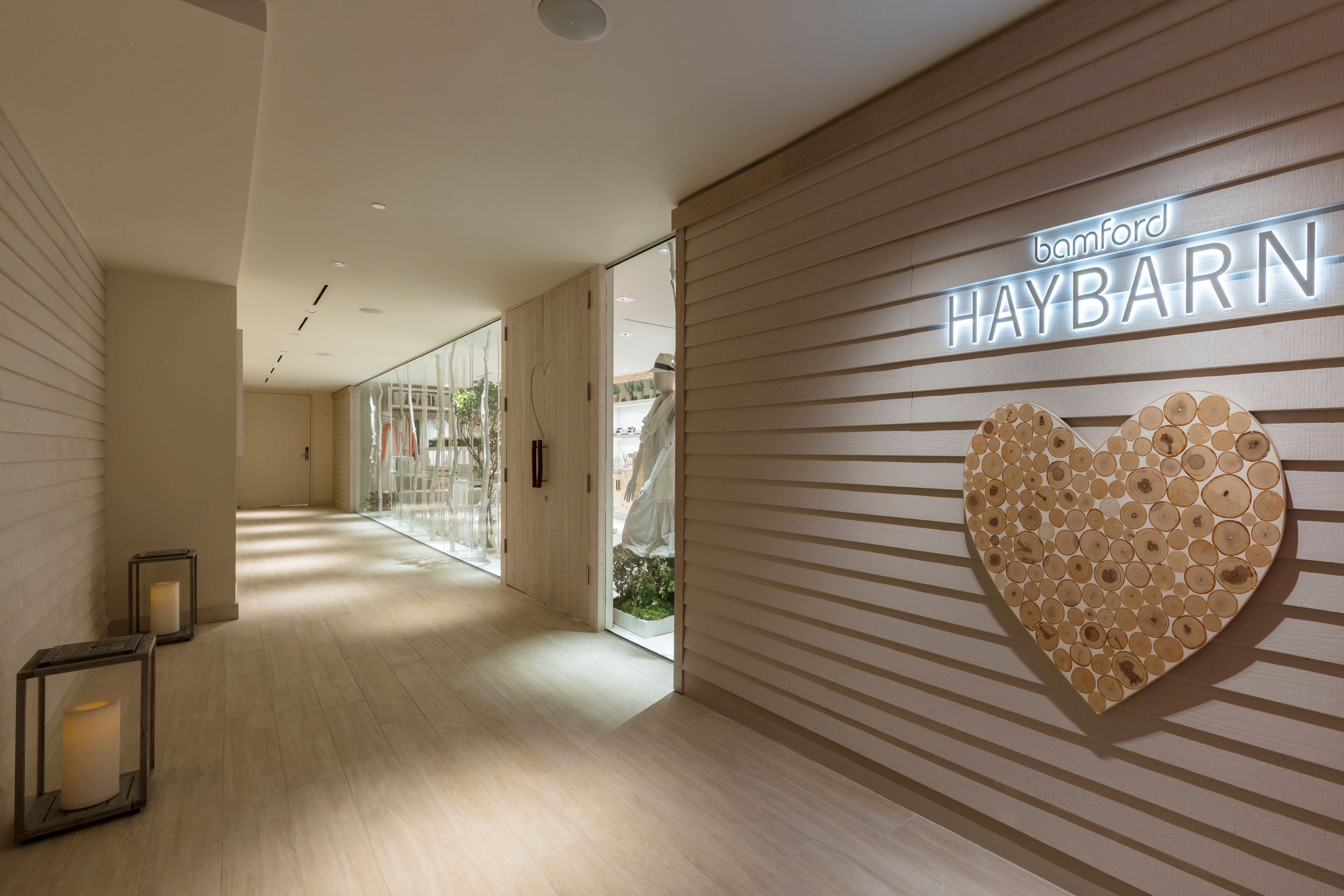 Image result for Bamford Haybarn Spa at 1 Hotel South Beach 