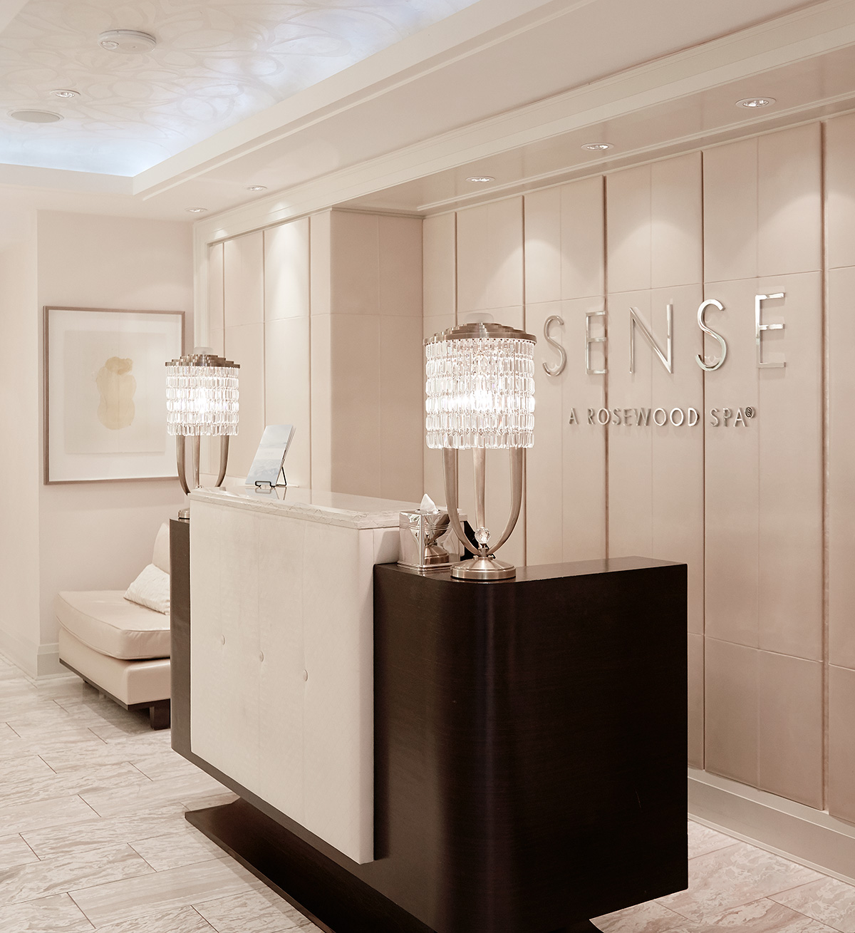 Image result for Sense, A Rosewood Spa at Rosewood Hotel Georgia