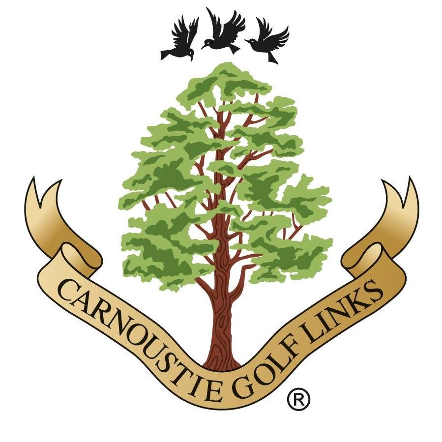 Image result for Carnoustie Golf Links - Championship Course