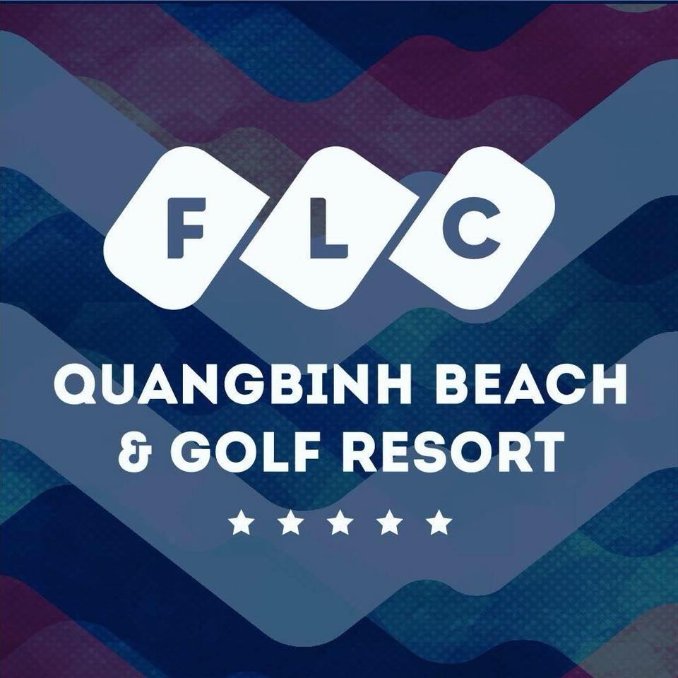 Image result for FLC Quang Binh Golf Links 