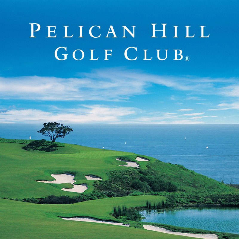 Image result for Ocean Course at Pelican Hill