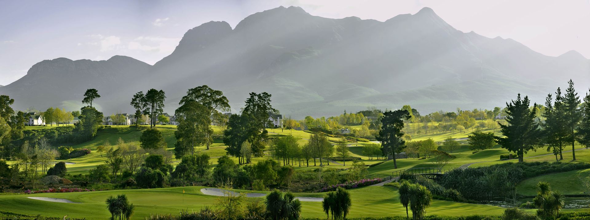 Image result for Fancourt - Montagu Course