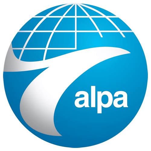 Image result for Airline Pilots Association (ALPA)