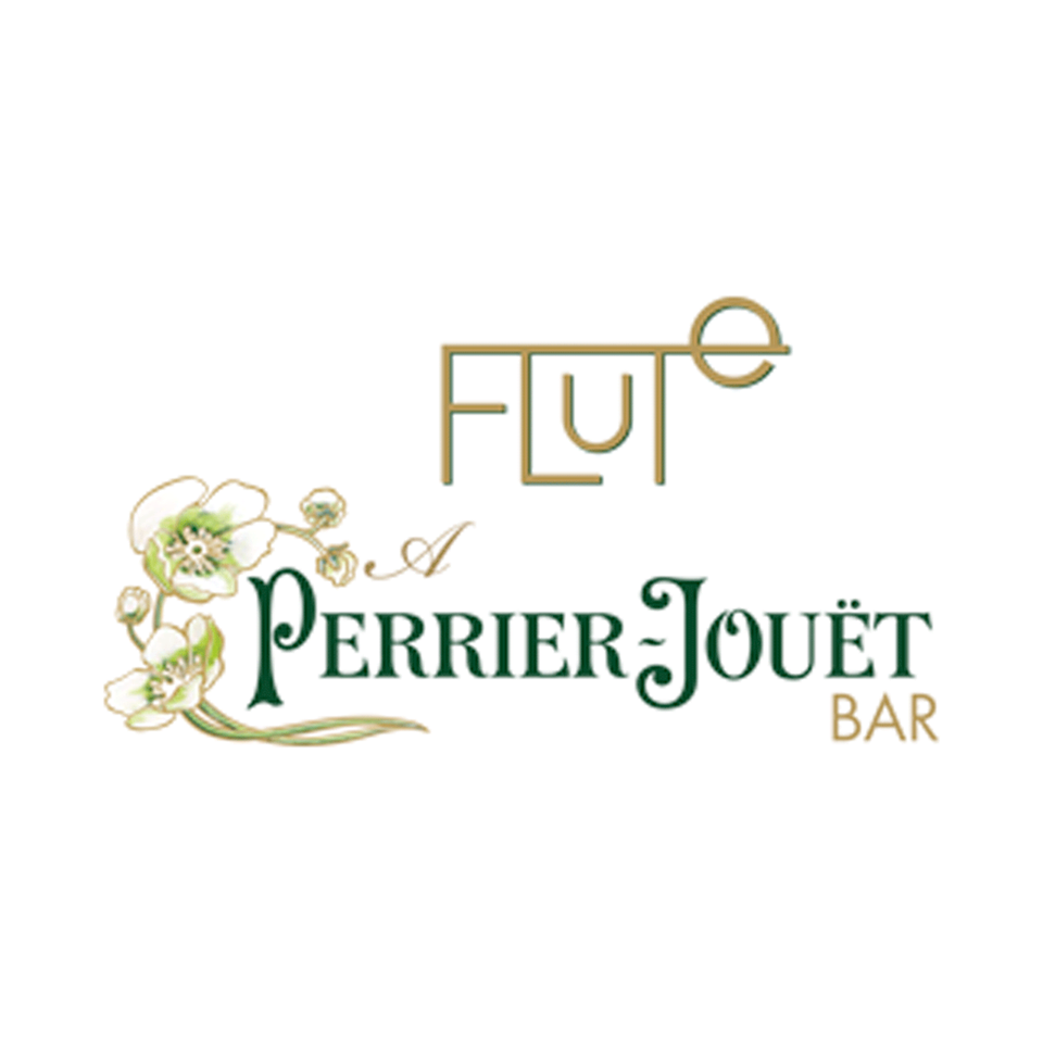 Image result for Flute A Perrier-Jouët Bar