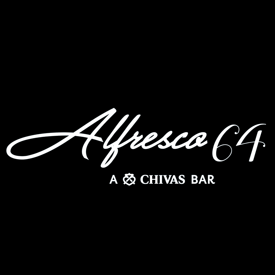 Image result for Alfresco 64 - A Chivas Bar