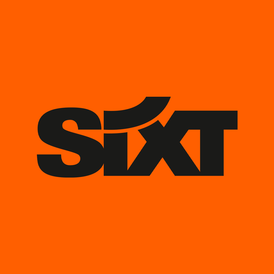 Image result for Sixt Chile
