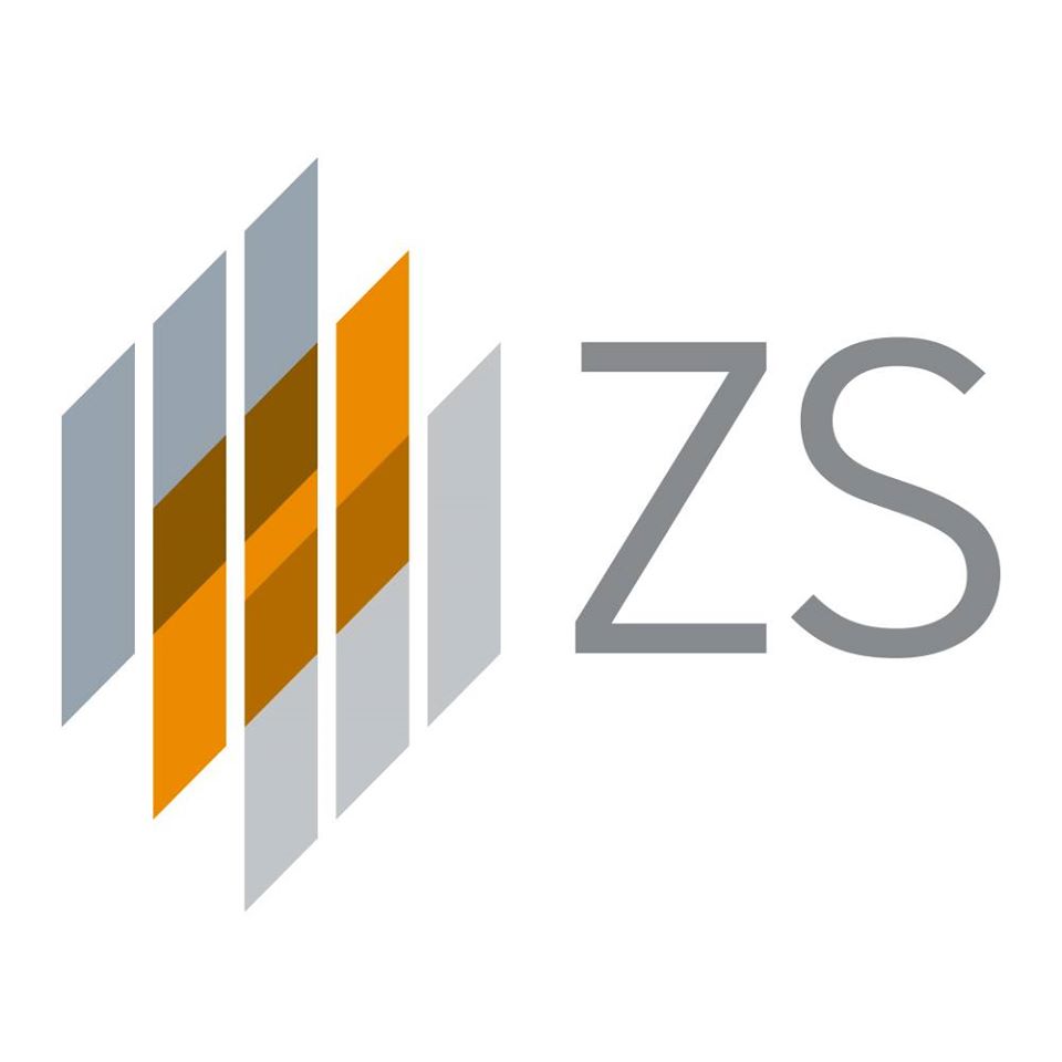 Image result for ZS Associates