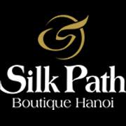 Image result for Silk Path Boutique Hanoi