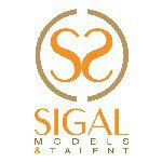 Image result for Sigal Models and Talent