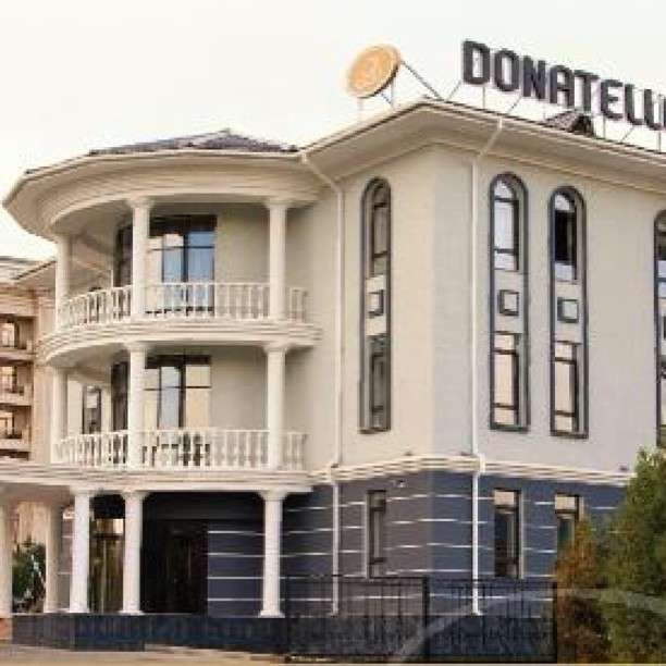 Image result for Donatello Spa at Donatello Boutique Hotel