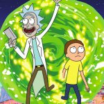 Image result for Rick and Morty