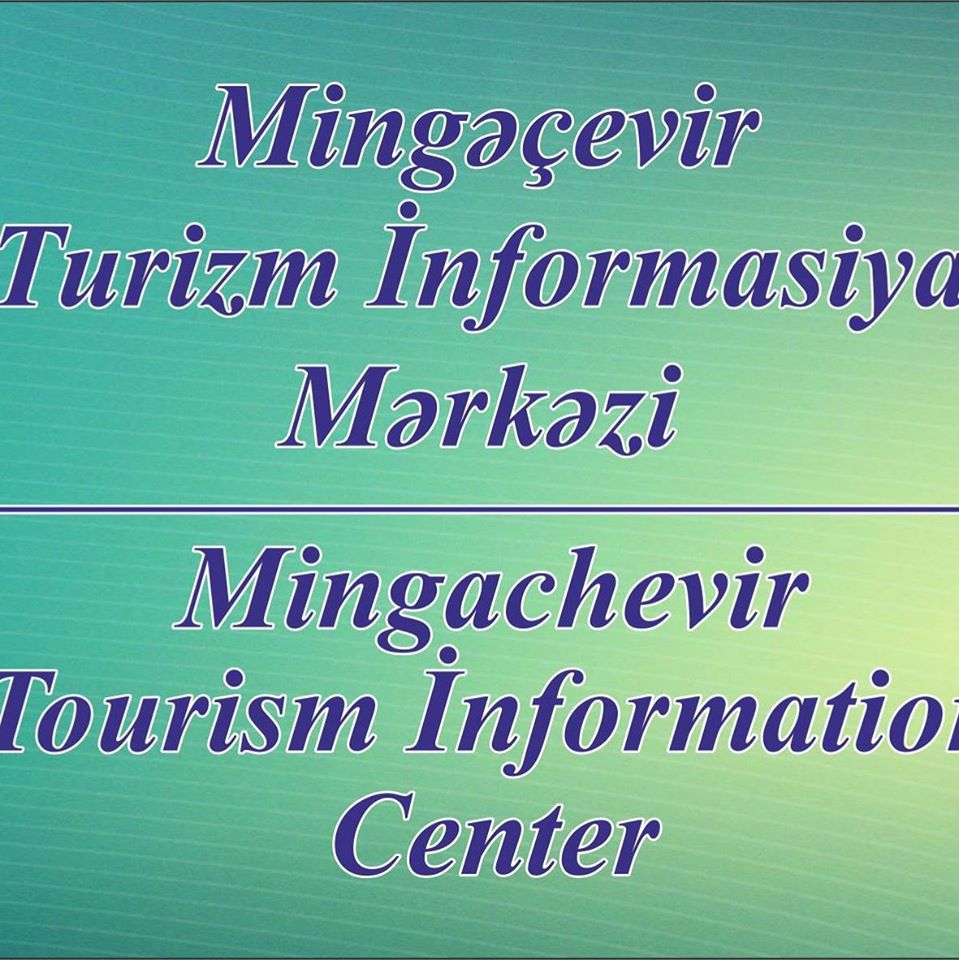 Image result for Mingachevir Tourism Information Center