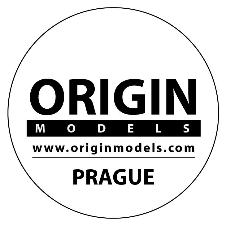 Image result for ORIGIN MODELS Prague 