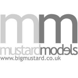 Image result for Mustard Model Agency