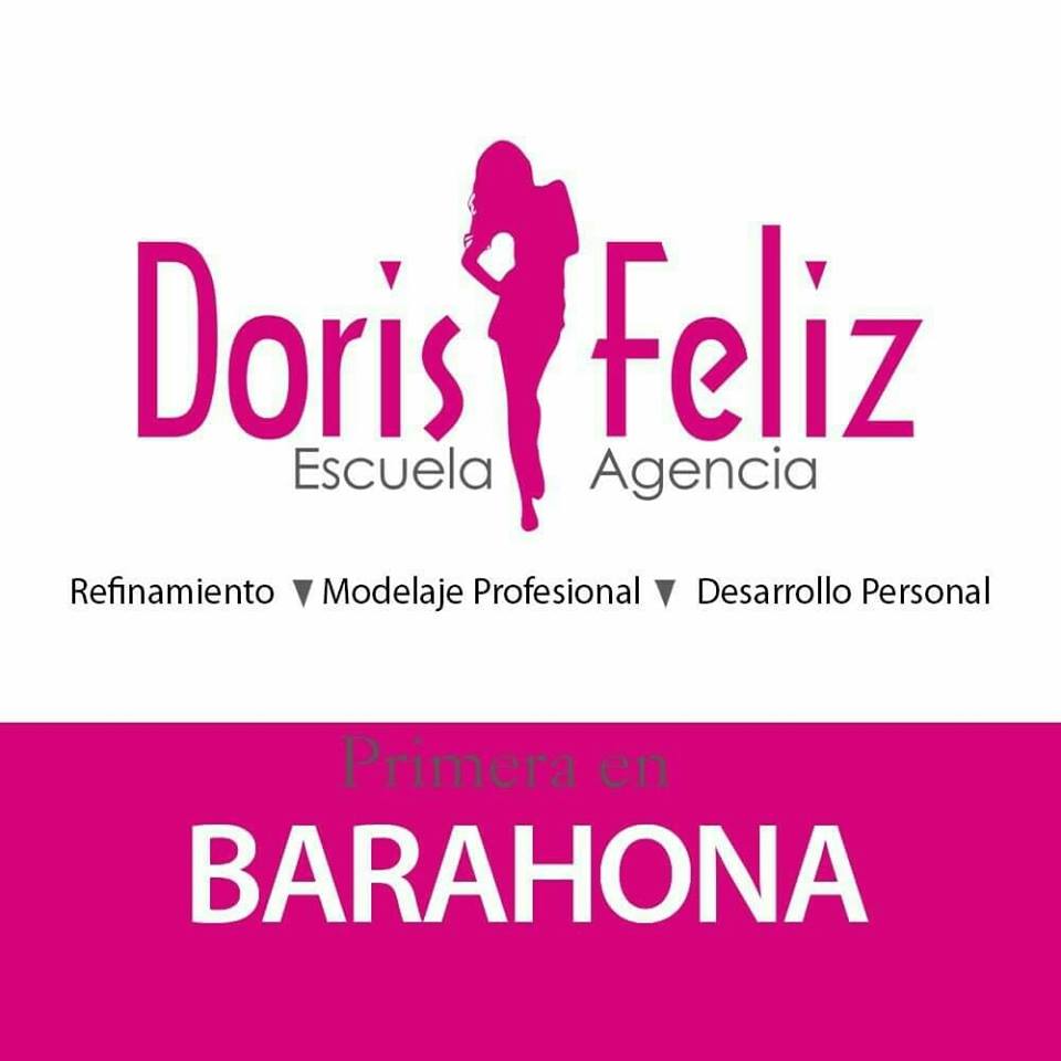 Image result for Doris Feliz Escuela Y Agencia De Modelaje