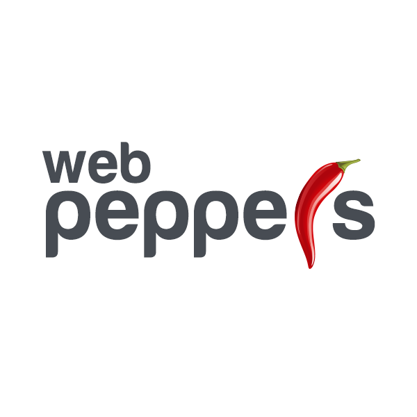 Image result for Web Peppers