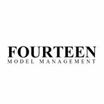 Image result for Fourteen Model Management