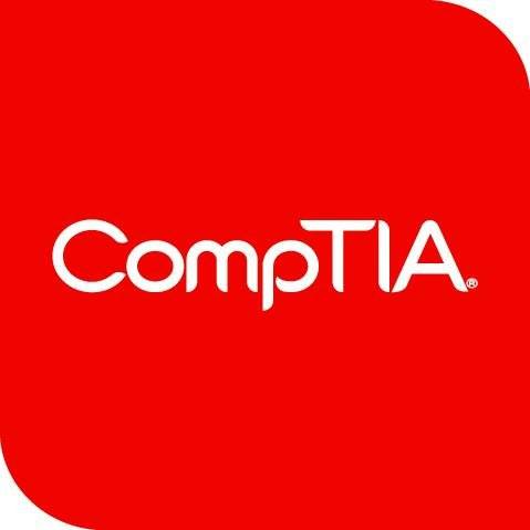 Image result for CompTIA