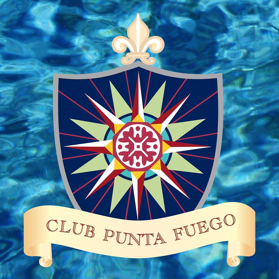 Image result for Club Punta Fuego