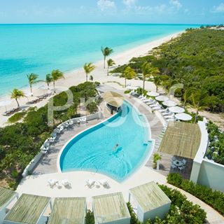 Image result for Dune Spa at The Shore Club Turks and Caicos