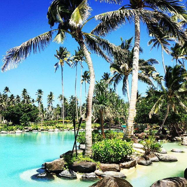 The Spa at Laucala Island