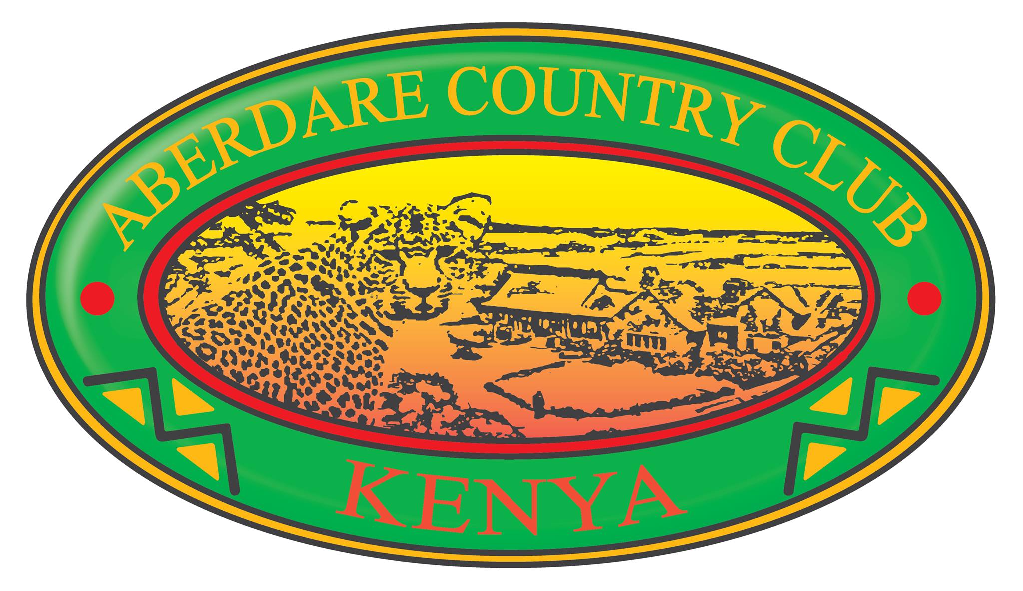 Image result for Aberdare Country Club Kenya