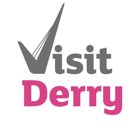 Image result for Visit Derry