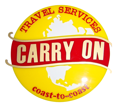 Image result for Carry On Travel Services