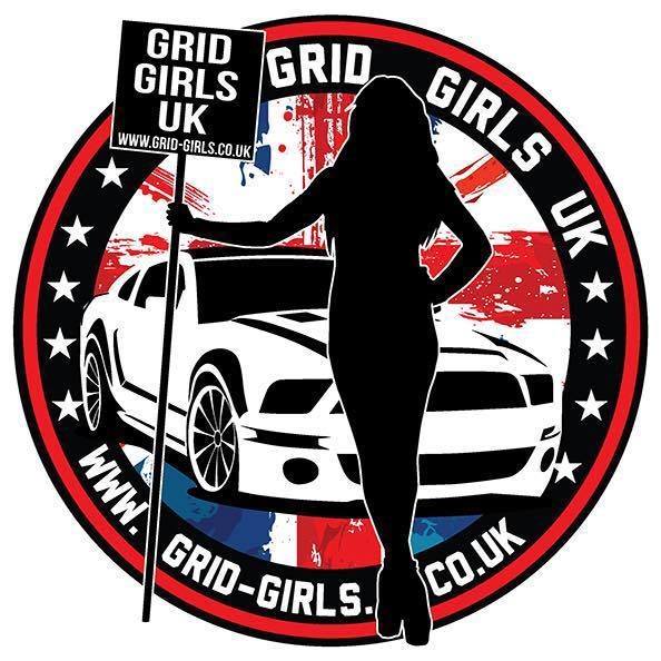 Image result for Grid Girls UK