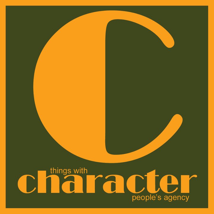 Image result for Character Peoples Agency