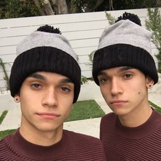 Image result for The Dobre Twins