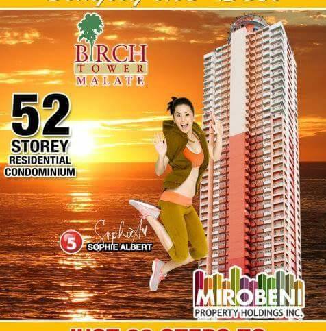 Image result for Birch Tower Condo Hotel