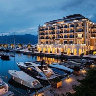 Image result for Regent Spa at Regent Porto Montenegro