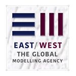 Image result for EAST/WEST The Global Modeling Agency