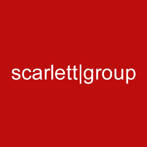 Image result for The Scarlett Group