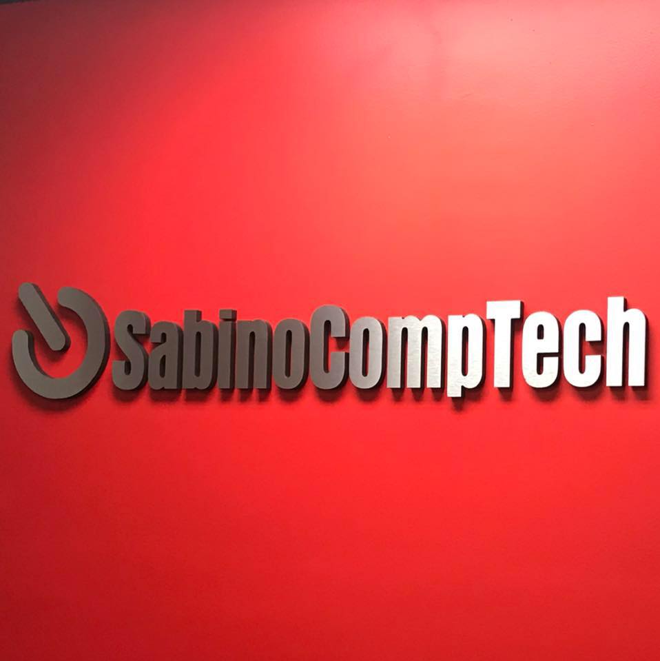 Image result for SabinoCompTech