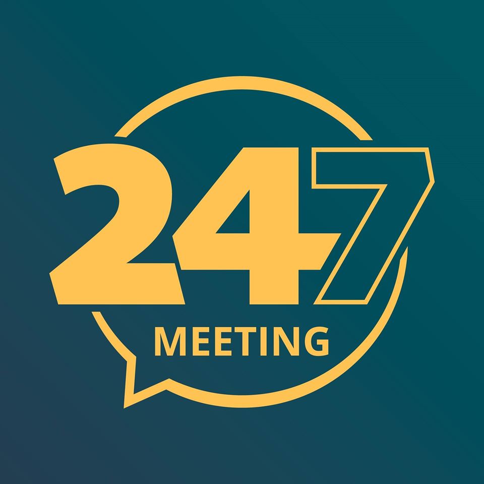 Image result for 247Meeting