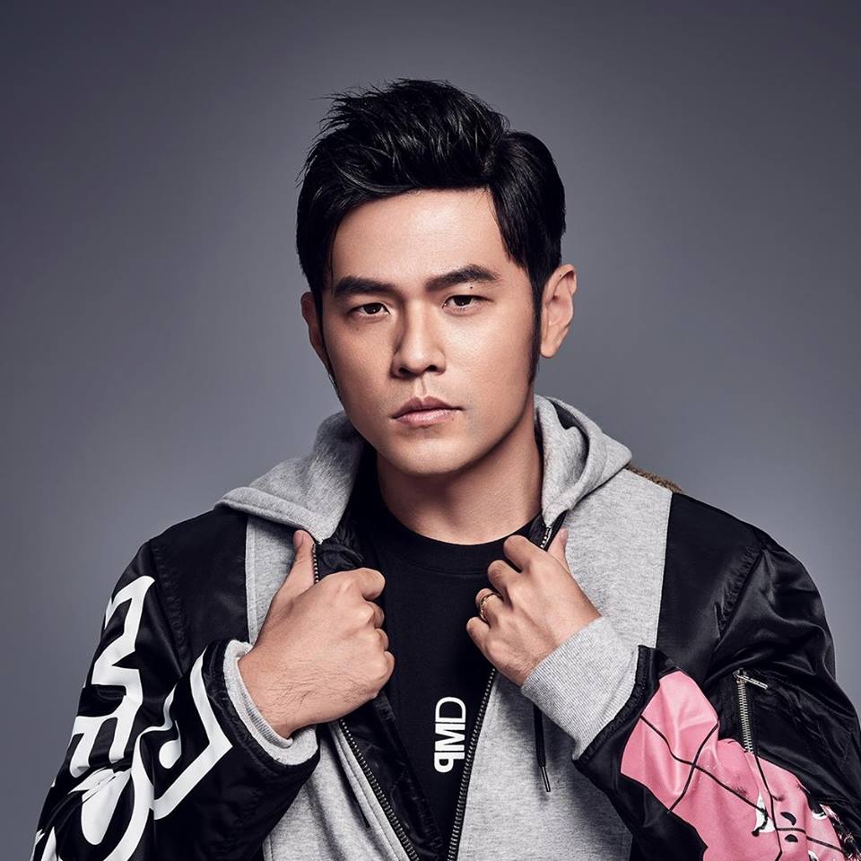 Image result for Jay Chou 