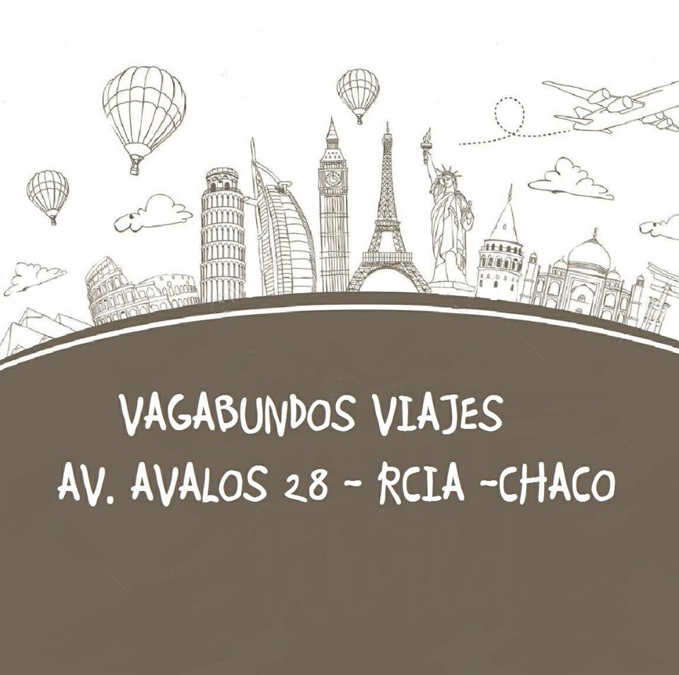 Image result for Vagabundos Viajes NacandInter