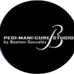 Image result for PEDI:MANI:CURE Studio by Bastien Gonzalez